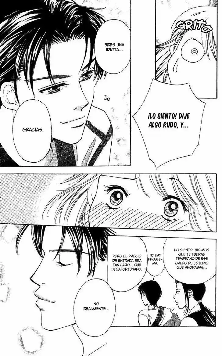 Kitchen Palette: Komugi No Renai Fuumi Shugyou Shitate - Capítulo 3 - Página 44 - LectorTMOo