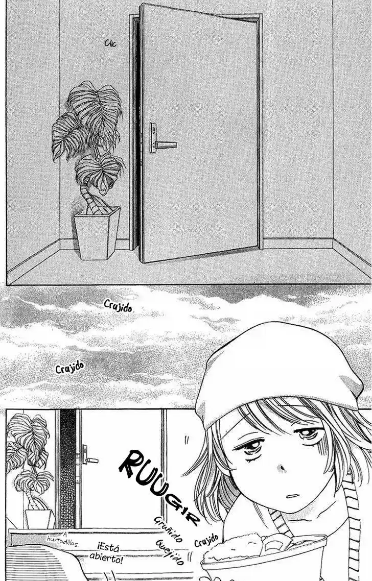 Kitchen Palette: Komugi No Renai Fuumi Shugyou Shitate - Capítulo 3 - Página 47 - LectorTMOo