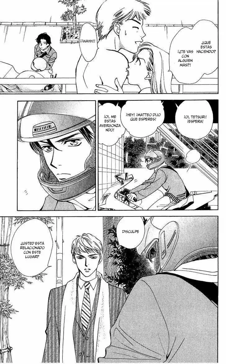 Kitchen Palette: Komugi No Renai Fuumi Shugyou Shitate - Capítulo 4 - Página 6 - LectorTMOo