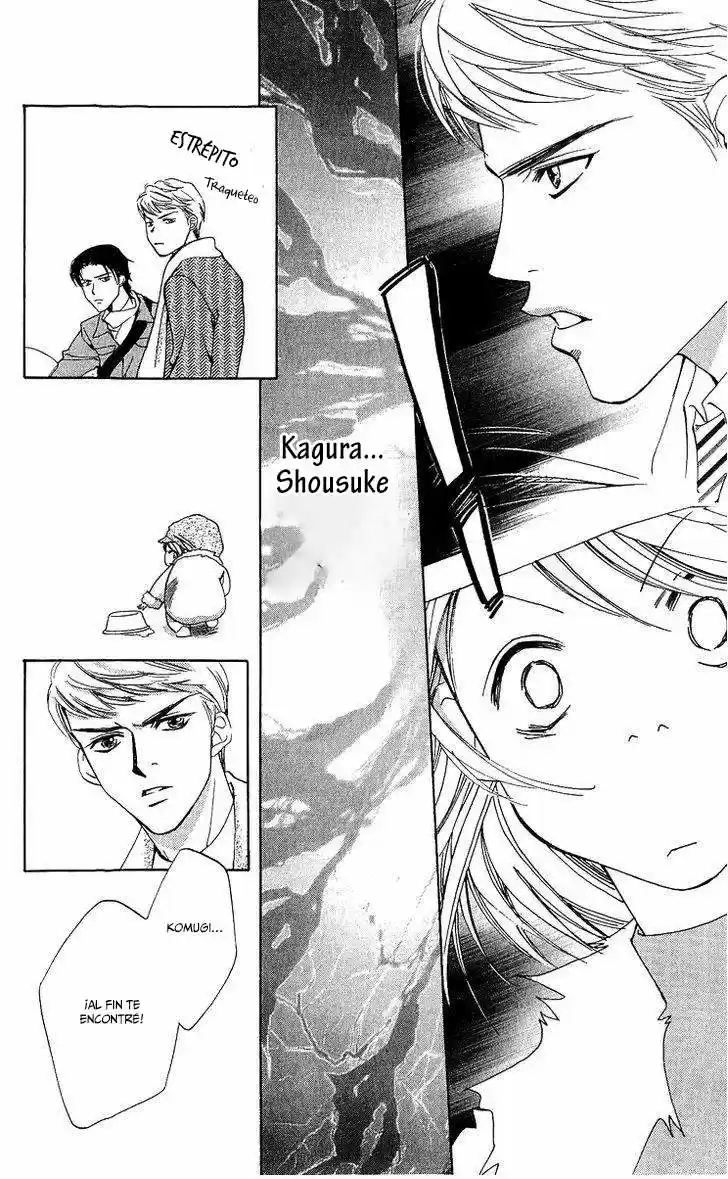 Kitchen Palette: Komugi No Renai Fuumi Shugyou Shitate - Capítulo 4 - Página 9 - LectorTMOo