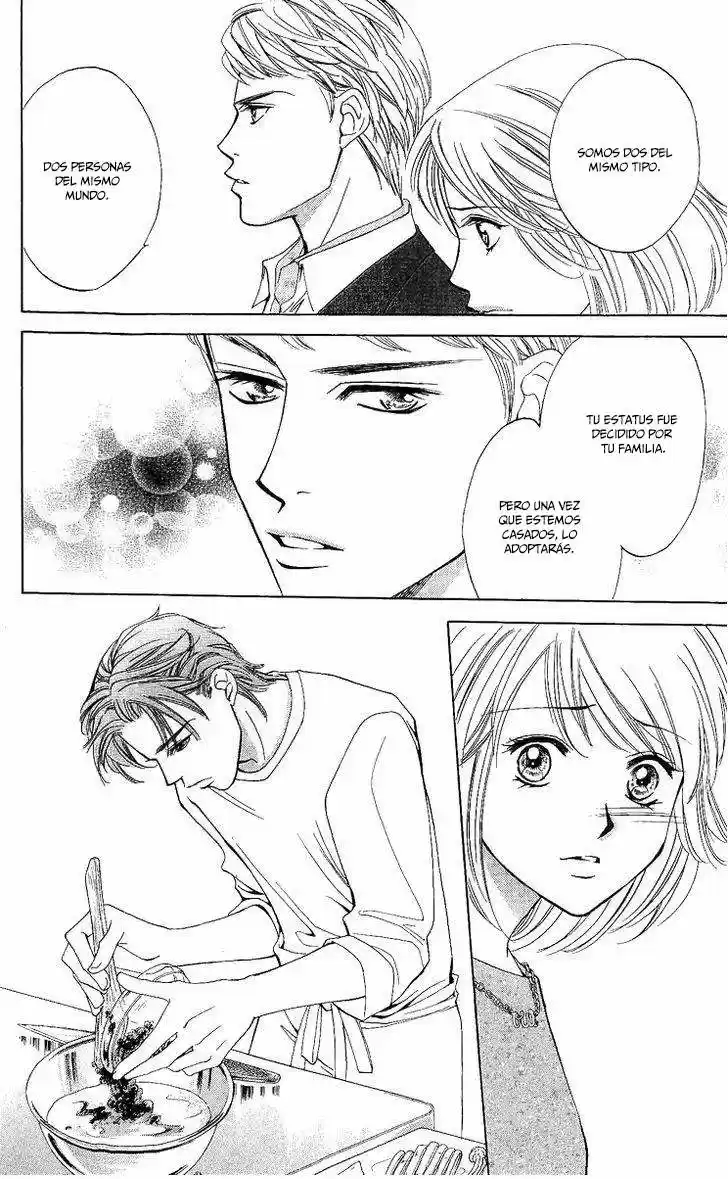 Kitchen Palette: Komugi No Renai Fuumi Shugyou Shitate - Capítulo 4 - Página 33 - LectorTMOo