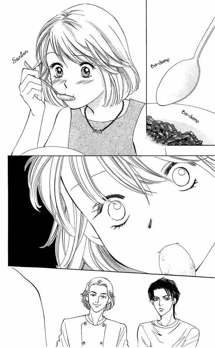 Kitchen Palette: Komugi No Renai Fuumi Shugyou Shitate - Capítulo 4 - Página 37 - LectorTMOo