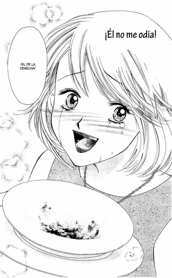 Kitchen Palette: Komugi No Renai Fuumi Shugyou Shitate - Capítulo 4 - Página 40 - LectorTMOo