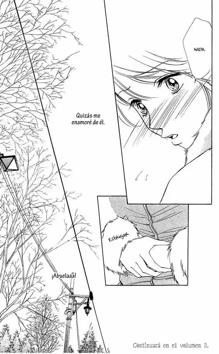 Kitchen Palette: Komugi No Renai Fuumi Shugyou Shitate - Capítulo 4 - Página 48 - LectorTMOo