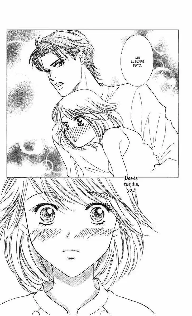 Kitchen Palette: Komugi No Renai Fuumi Shugyou Shitate - Capítulo 5 - Página 11 - LectorTMOo