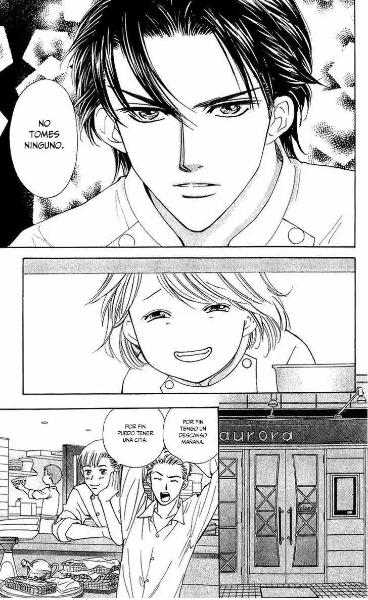 Kitchen Palette: Komugi No Renai Fuumi Shugyou Shitate - Capítulo 5 - Página 14 - LectorTMOo