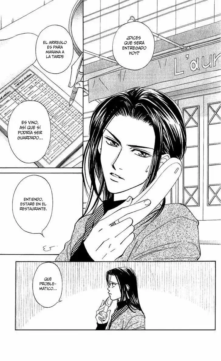 Kitchen Palette: Komugi No Renai Fuumi Shugyou Shitate - Capítulo 5 - Página 18 - LectorTMOo