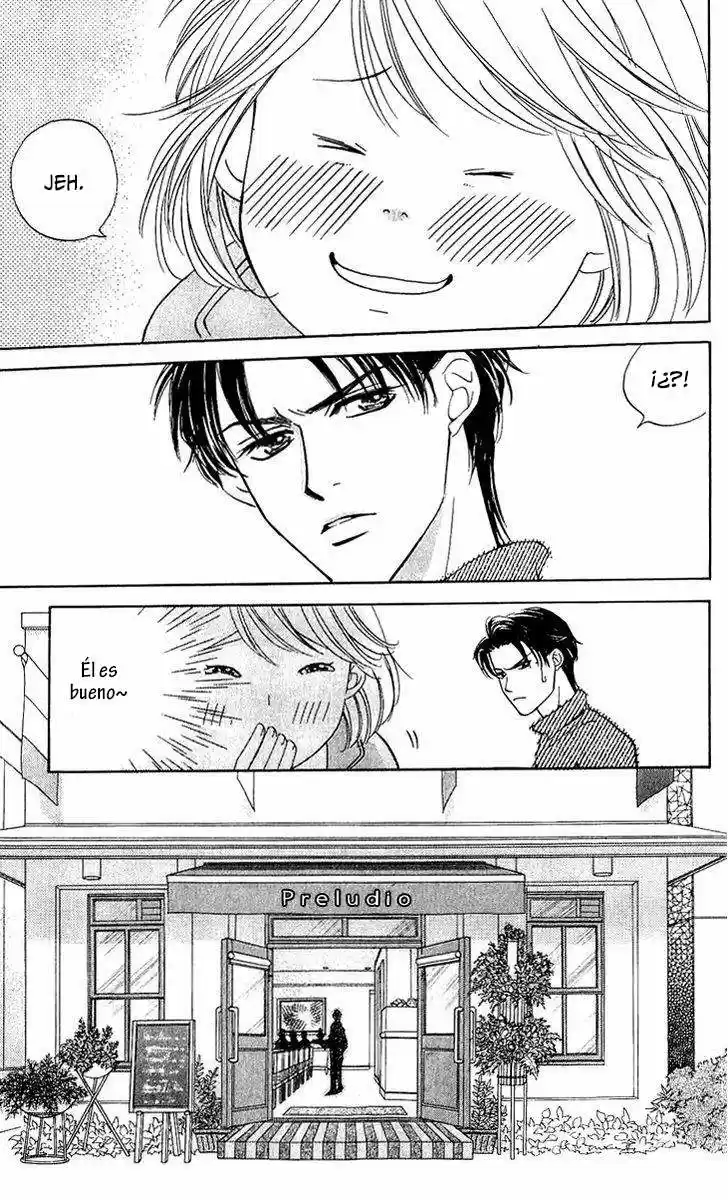 Kitchen Palette: Komugi No Renai Fuumi Shugyou Shitate - Capítulo 5 - Página 30 - LectorTMOo