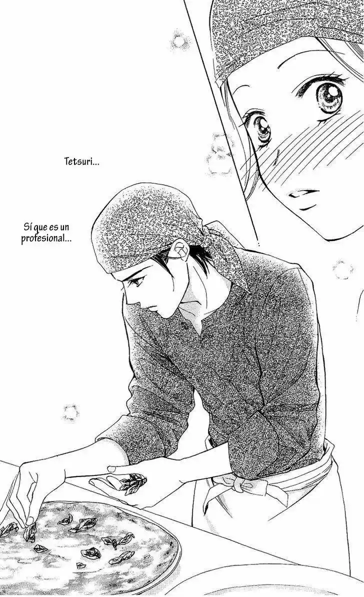 Kitchen Palette: Komugi No Renai Fuumi Shugyou Shitate - Capítulo 5 - Página 41 - LectorTMOo