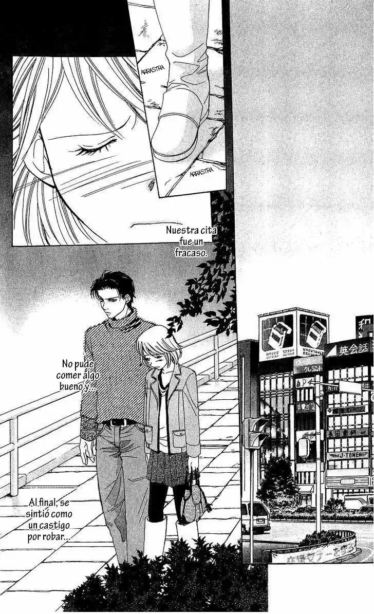 Kitchen Palette: Komugi No Renai Fuumi Shugyou Shitate - Capítulo 5 - Página 47 - LectorTMOo