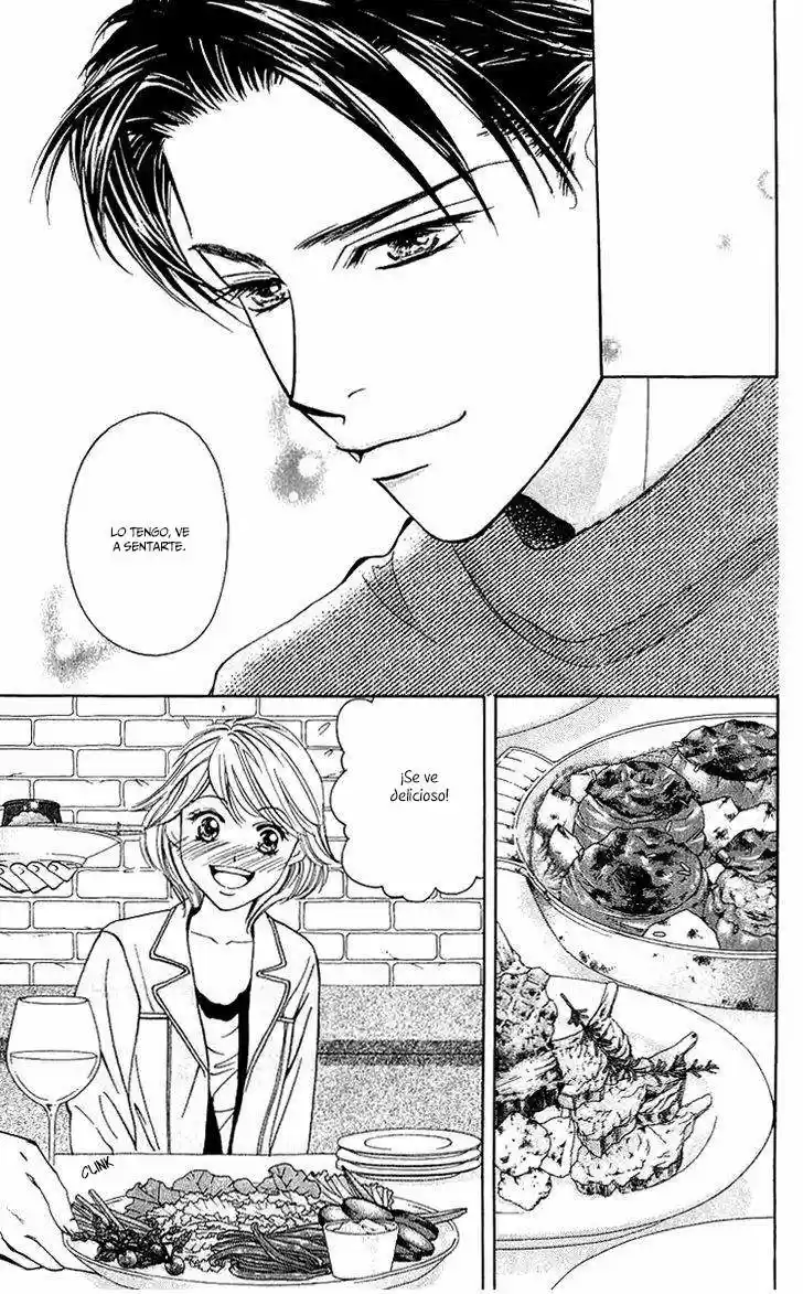 Kitchen Palette: Komugi No Renai Fuumi Shugyou Shitate - Capítulo 5 - Página 56 - LectorTMOo