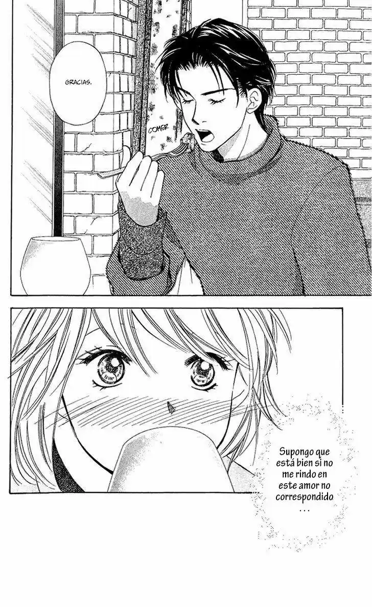 Kitchen Palette: Komugi No Renai Fuumi Shugyou Shitate - Capítulo 5 - Página 57 - LectorTMOo