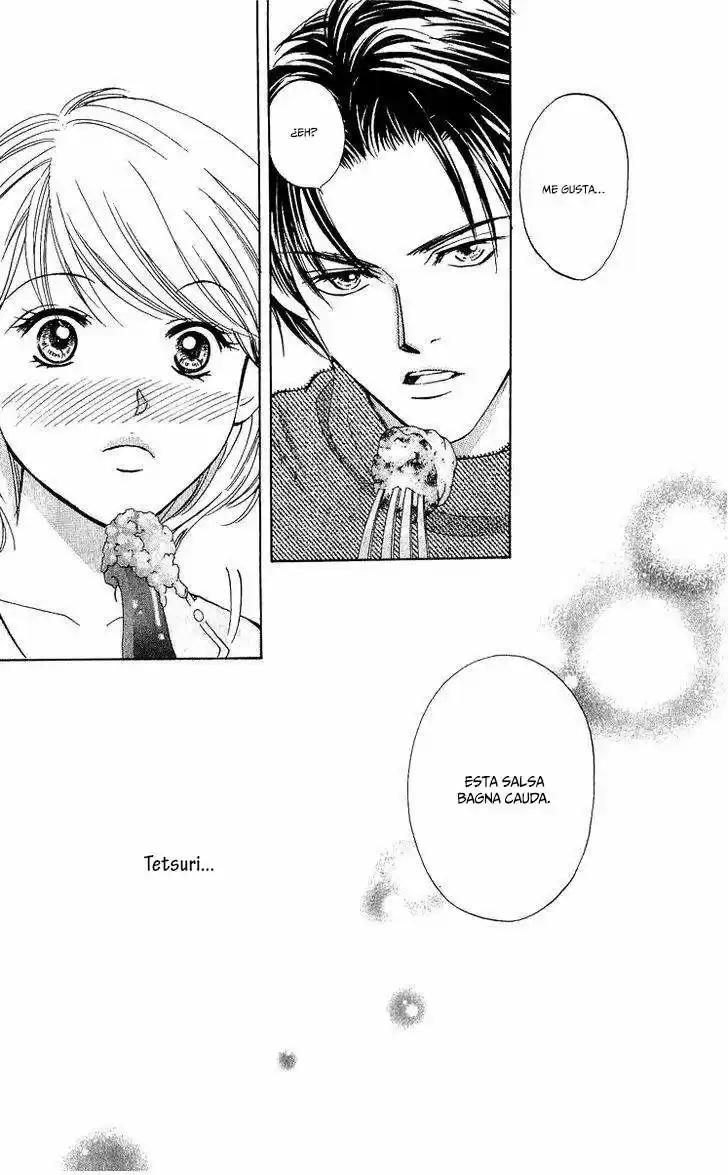 Kitchen Palette: Komugi No Renai Fuumi Shugyou Shitate - Capítulo 5 - Página 58 - LectorTMOo