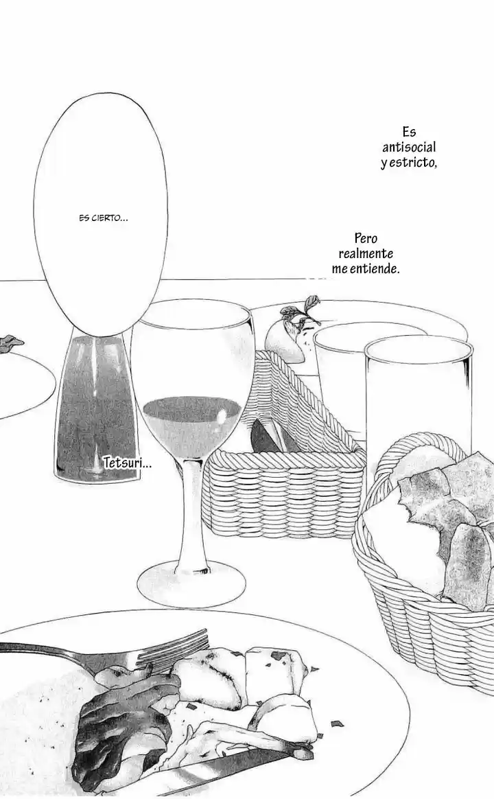 Kitchen Palette: Komugi No Renai Fuumi Shugyou Shitate - Capítulo 6 - Página 57 - LectorTMOo