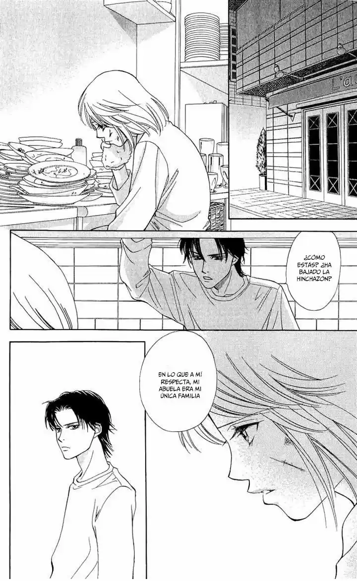 Kitchen Palette: Komugi No Renai Fuumi Shugyou Shitate - Capítulo 6 - Página 62 - LectorTMOo