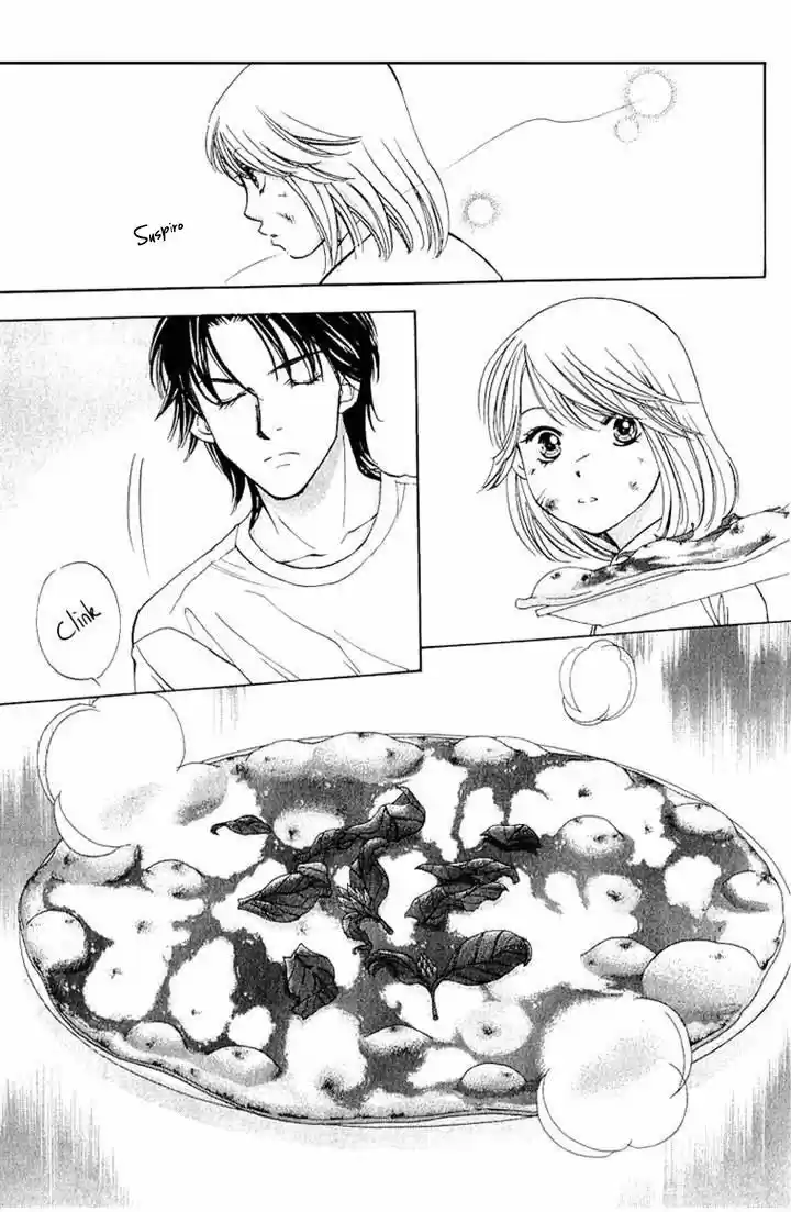 Kitchen Palette: Komugi No Renai Fuumi Shugyou Shitate - Capítulo 6 - Página 63 - LectorTMOo