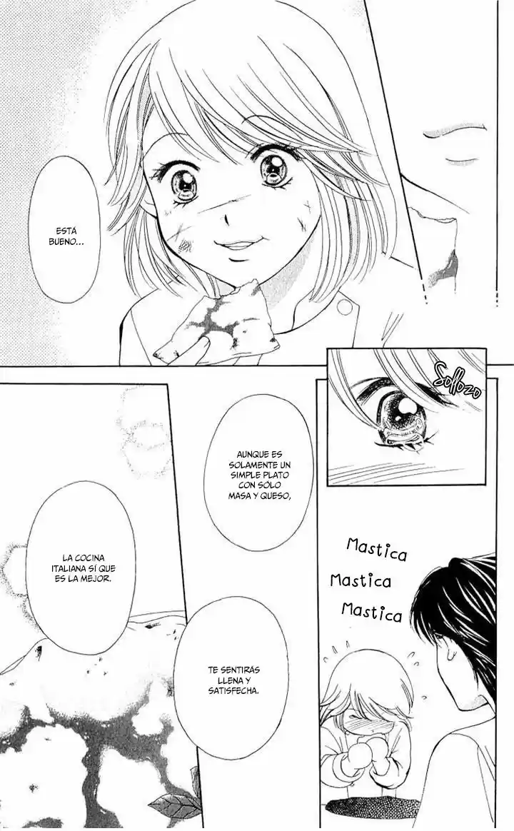 Kitchen Palette: Komugi No Renai Fuumi Shugyou Shitate - Capítulo 6 - Página 65 - LectorTMOo
