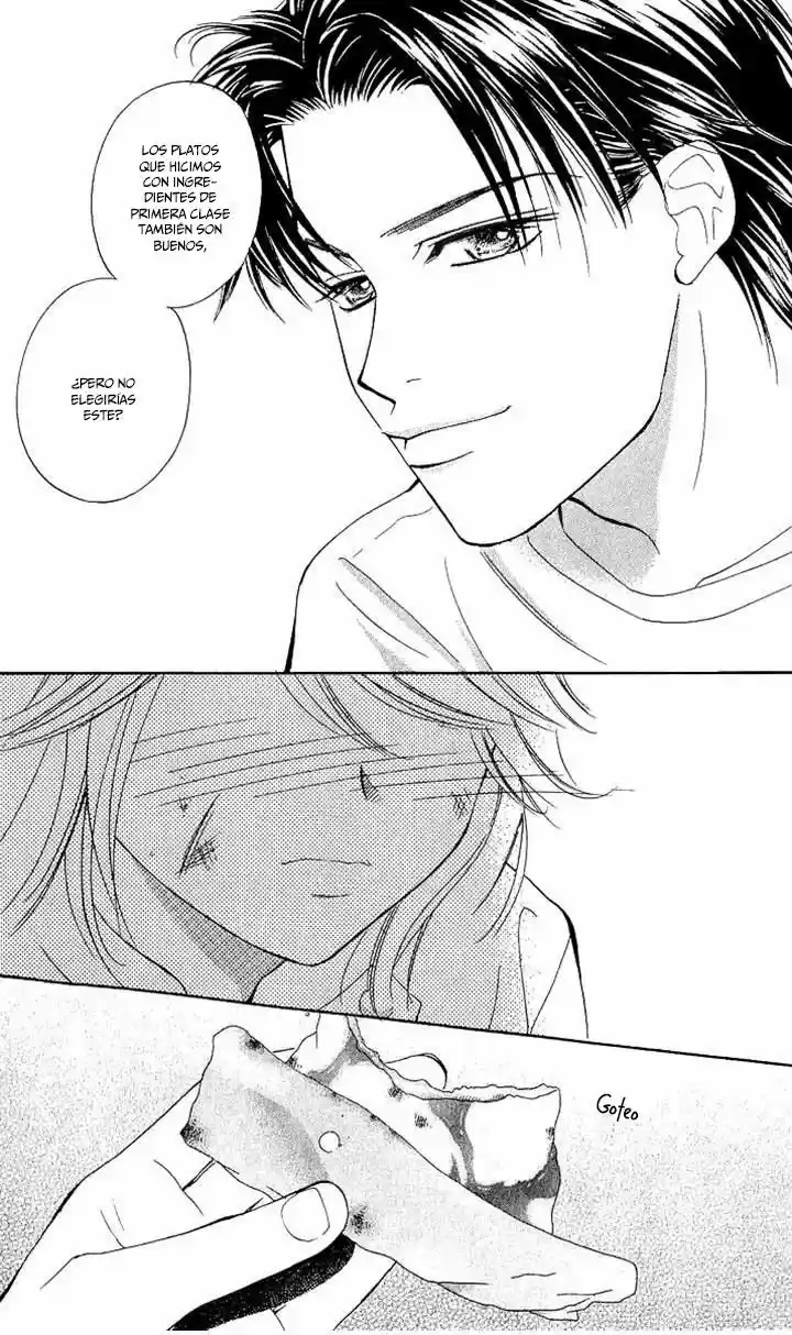 Kitchen Palette: Komugi No Renai Fuumi Shugyou Shitate - Capítulo 6 - Página 66 - LectorTMOo