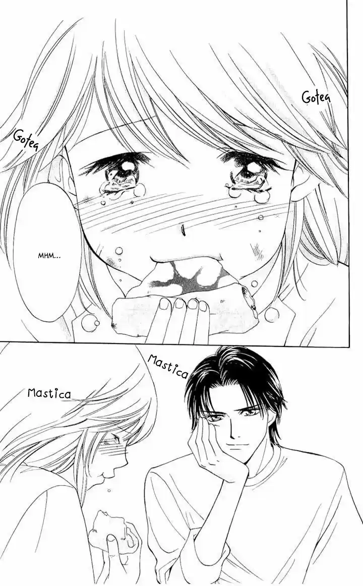 Kitchen Palette: Komugi No Renai Fuumi Shugyou Shitate - Capítulo 6 - Página 67 - LectorTMOo