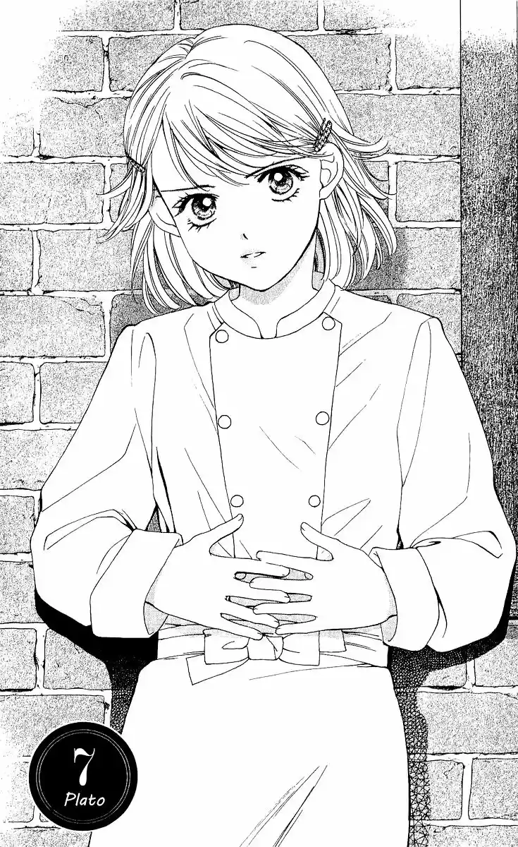 Kitchen Palette: Komugi No Renai Fuumi Shugyou Shitate - Capítulo 7 - Página 7 - LectorTMOo