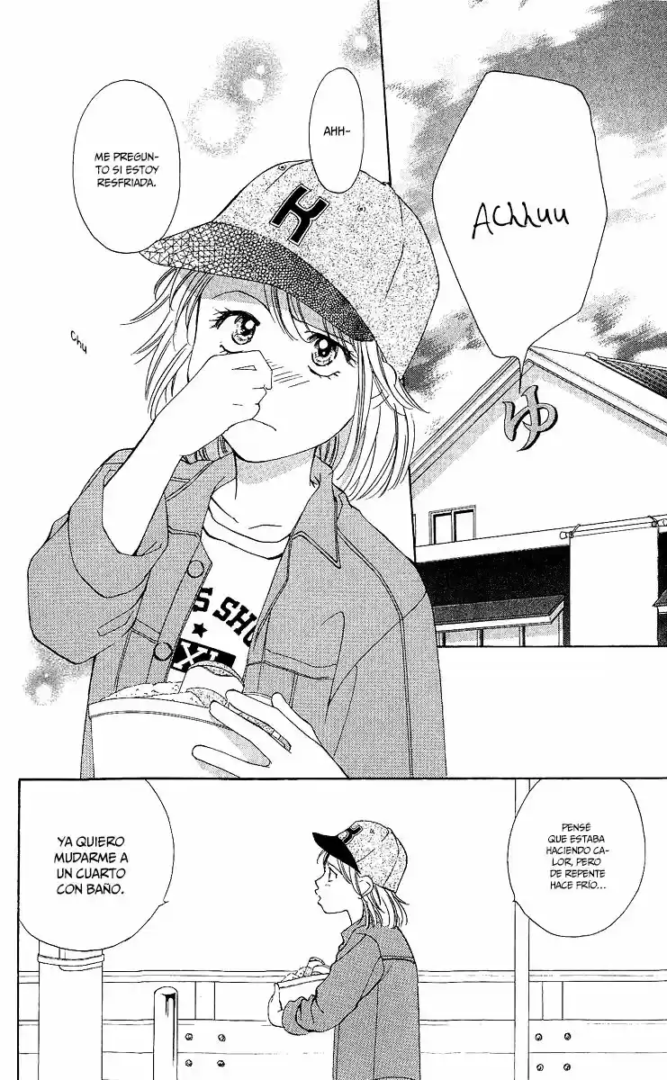 Kitchen Palette: Komugi No Renai Fuumi Shugyou Shitate - Capítulo 7 - Página 8 - LectorTMOo