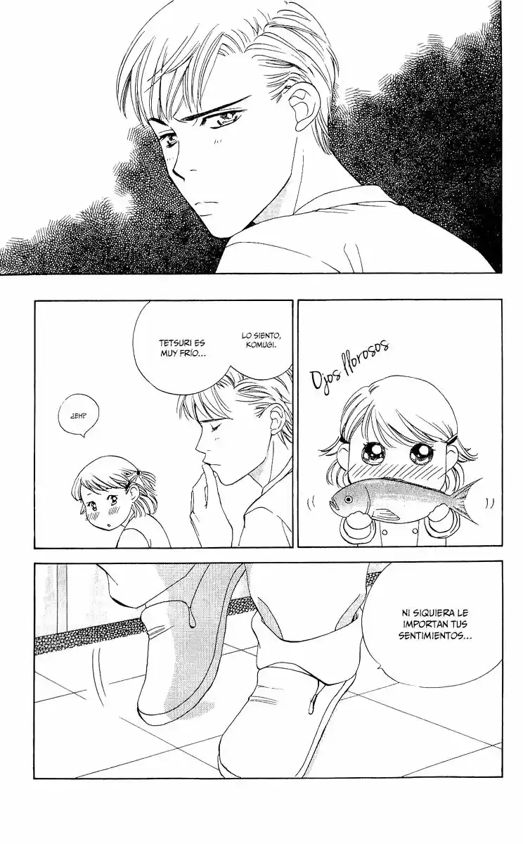 Kitchen Palette: Komugi No Renai Fuumi Shugyou Shitate - Capítulo 7 - Página 13 - LectorTMOo