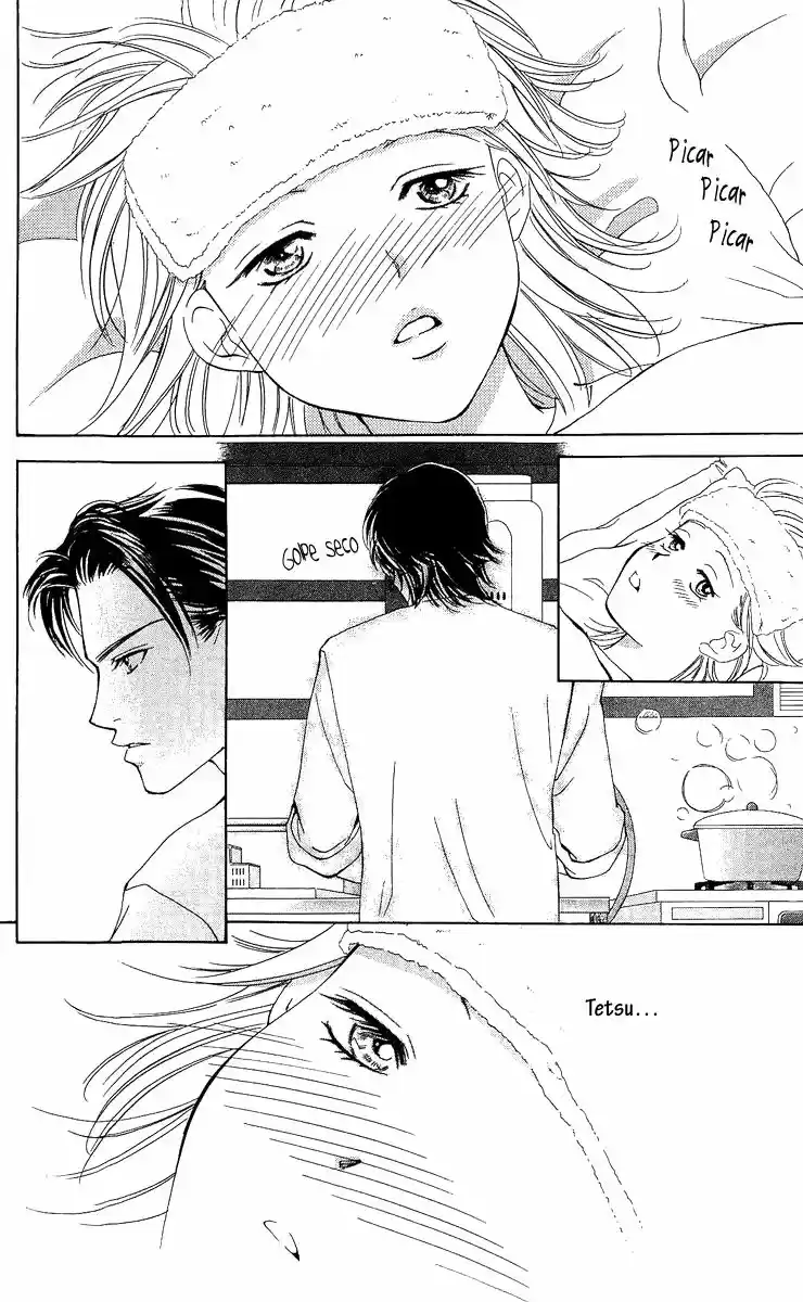 Kitchen Palette: Komugi No Renai Fuumi Shugyou Shitate - Capítulo 7 - Página 24 - LectorTMOo