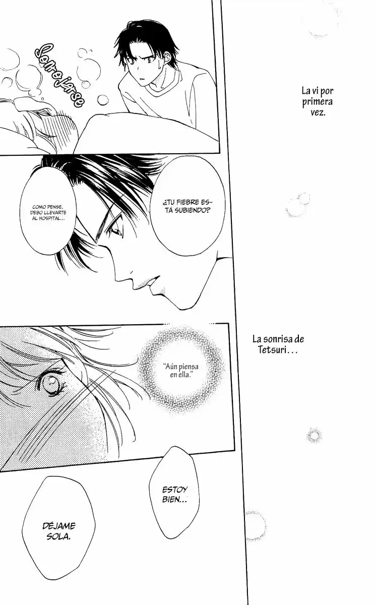 Kitchen Palette: Komugi No Renai Fuumi Shugyou Shitate - Capítulo 7 - Página 29 - LectorTMOo