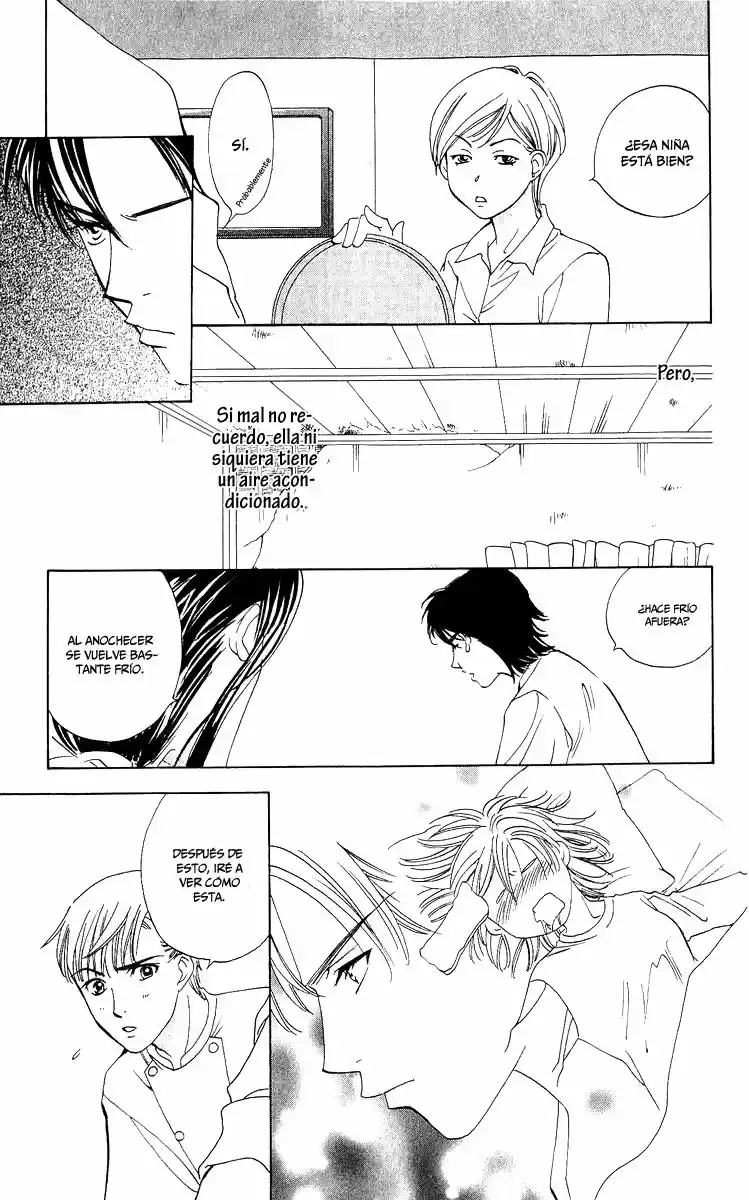 Kitchen Palette: Komugi No Renai Fuumi Shugyou Shitate - Capítulo 7 - Página 33 - LectorTMOo