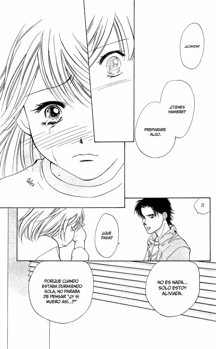 Kitchen Palette: Komugi No Renai Fuumi Shugyou Shitate - Capítulo 7 - Página 41 - LectorTMOo
