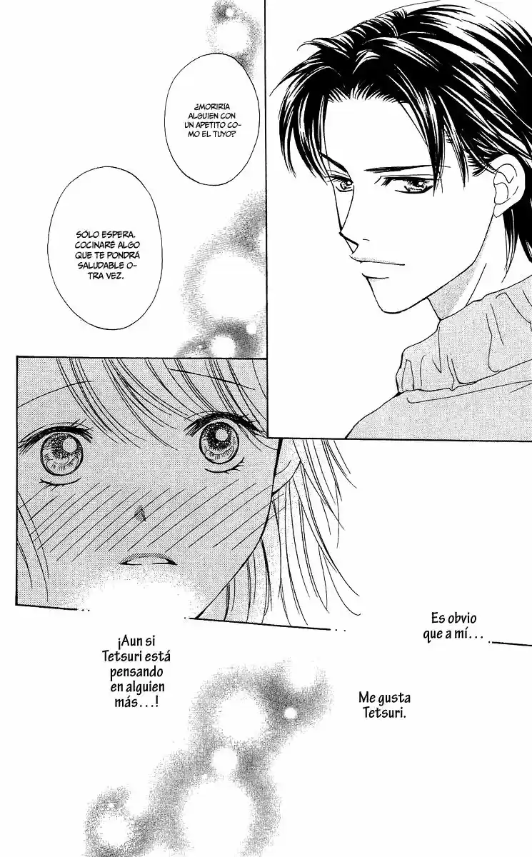 Kitchen Palette: Komugi No Renai Fuumi Shugyou Shitate - Capítulo 7 - Página 42 - LectorTMOo