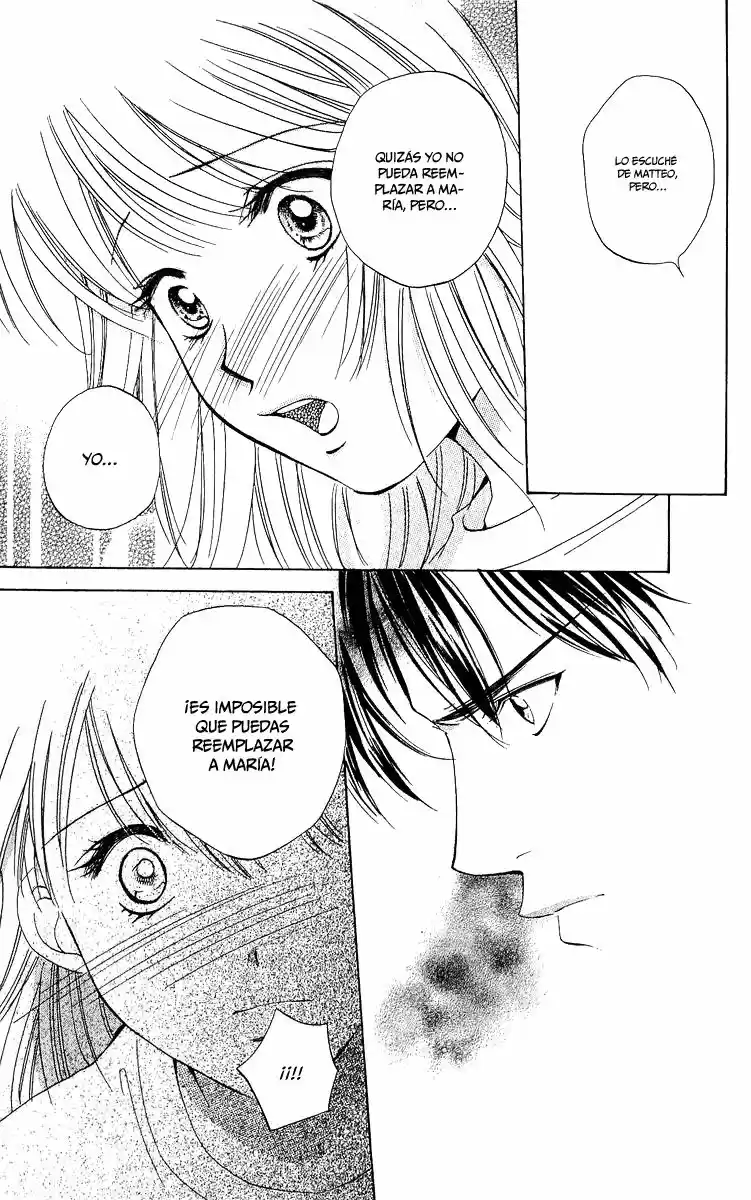 Kitchen Palette: Komugi No Renai Fuumi Shugyou Shitate - Capítulo 7 - Página 43 - LectorTMOo