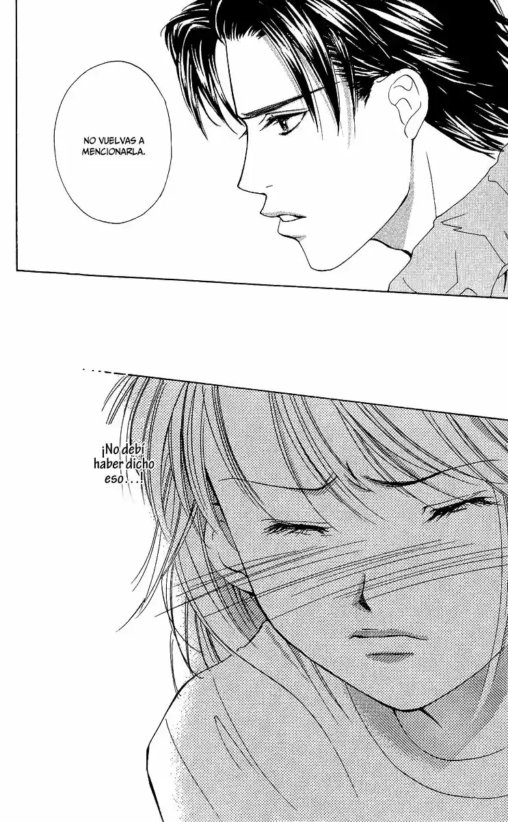 Kitchen Palette: Komugi No Renai Fuumi Shugyou Shitate - Capítulo 7 - Página 44 - LectorTMOo