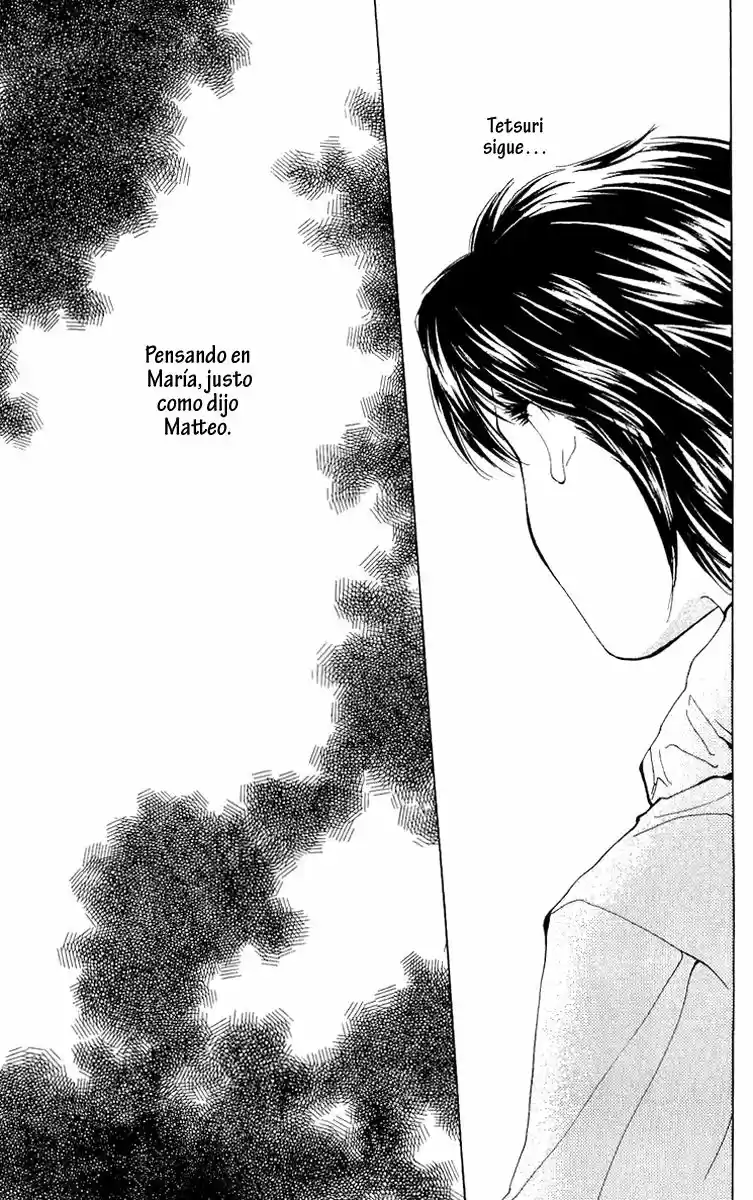 Kitchen Palette: Komugi No Renai Fuumi Shugyou Shitate - Capítulo 7 - Página 45 - LectorTMOo