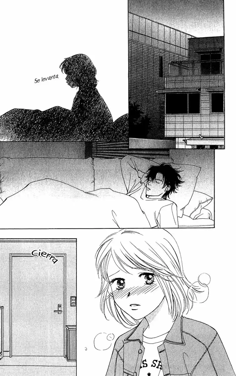 Kitchen Palette: Komugi No Renai Fuumi Shugyou Shitate - Capítulo 7 - Página 49 - LectorTMOo