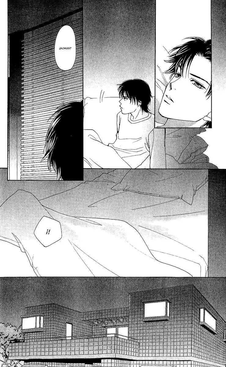 Kitchen Palette: Komugi No Renai Fuumi Shugyou Shitate - Capítulo 7 - Página 50 - LectorTMOo
