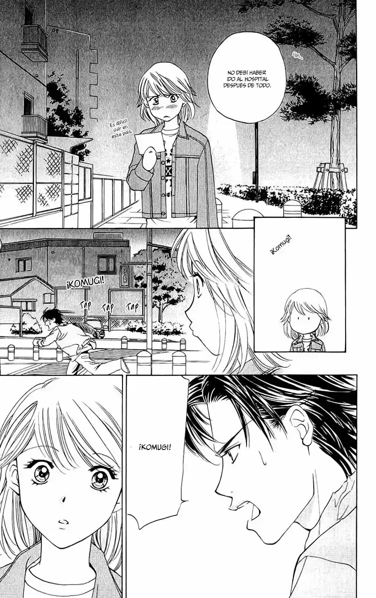 Kitchen Palette: Komugi No Renai Fuumi Shugyou Shitate - Capítulo 7 - Página 57 - LectorTMOo
