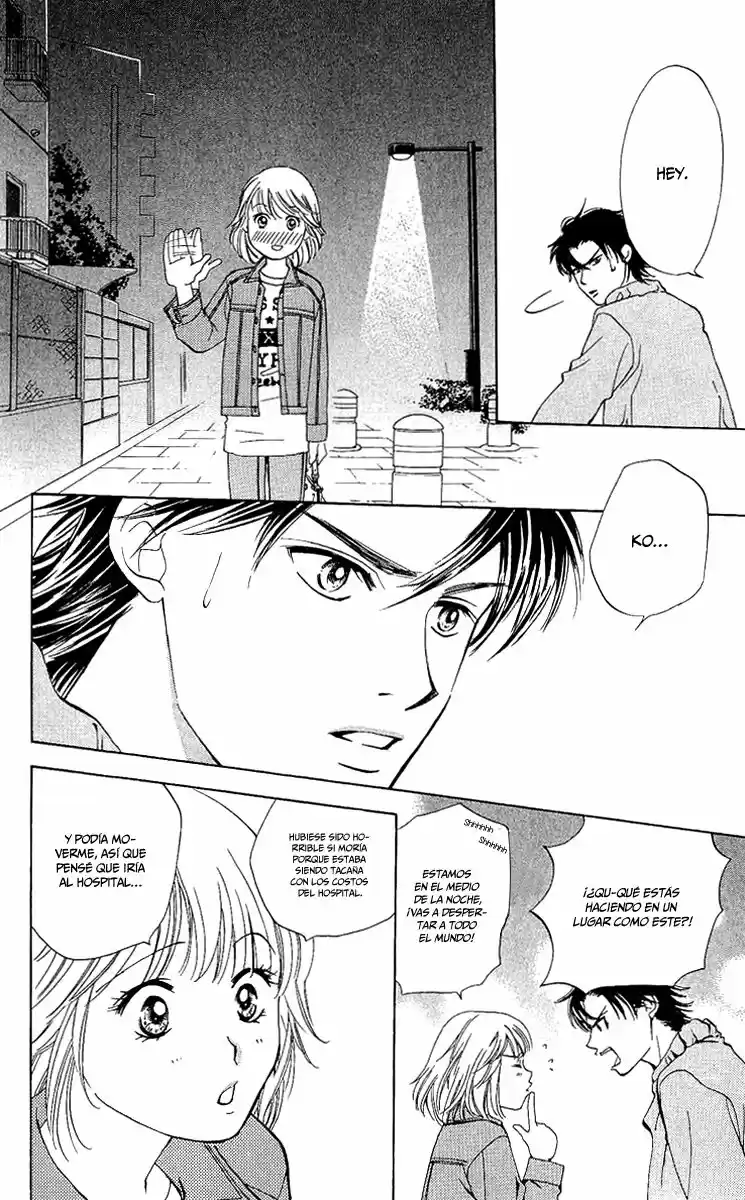 Kitchen Palette: Komugi No Renai Fuumi Shugyou Shitate - Capítulo 7 - Página 58 - LectorTMOo