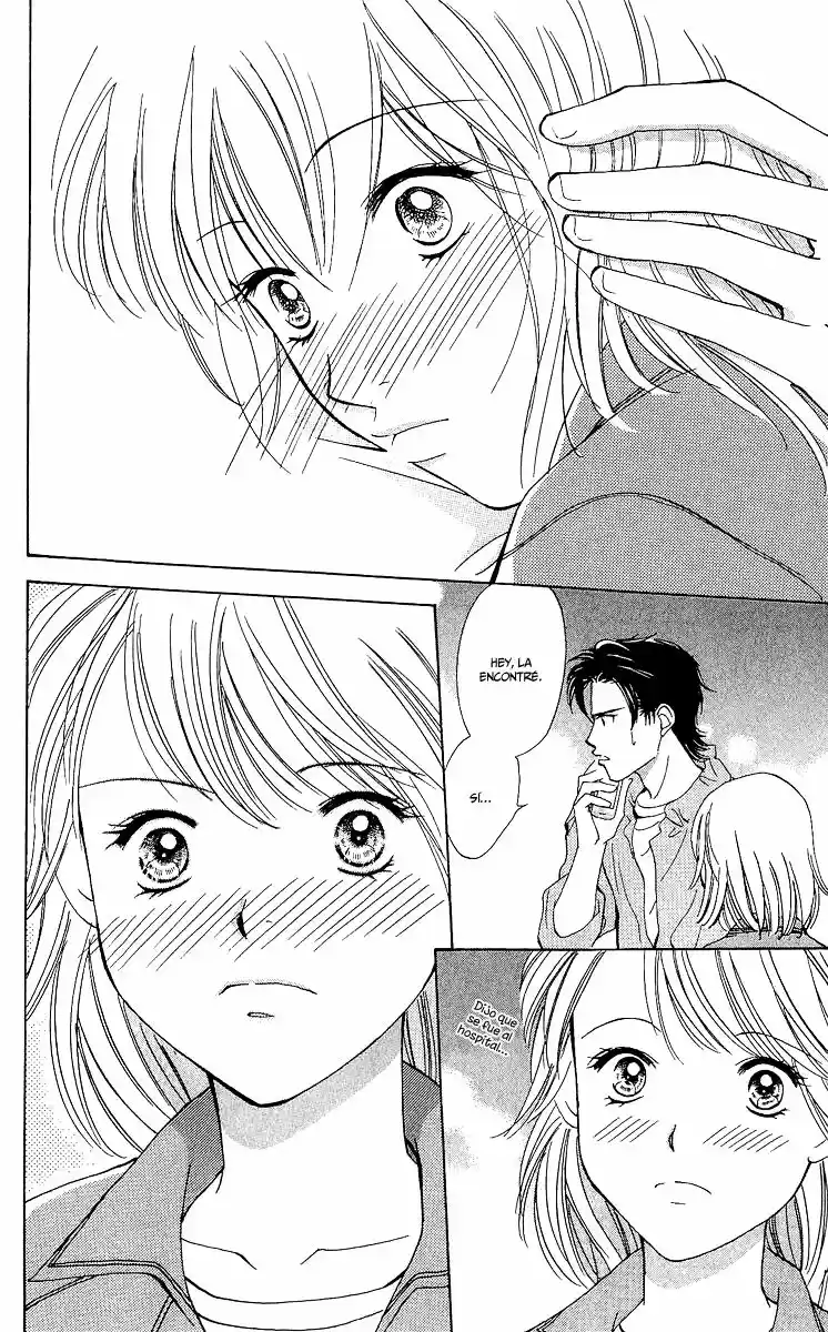 Kitchen Palette: Komugi No Renai Fuumi Shugyou Shitate - Capítulo 7 - Página 60 - LectorTMOo