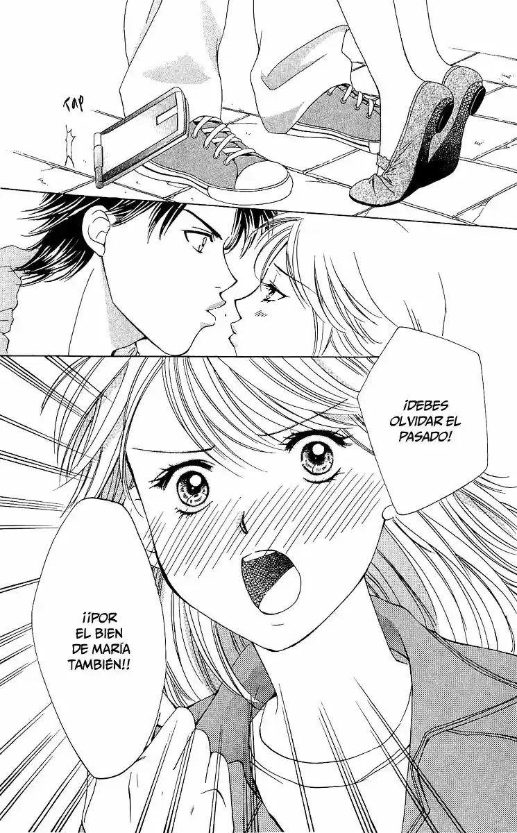 Kitchen Palette: Komugi No Renai Fuumi Shugyou Shitate - Capítulo 7 - Página 62 - LectorTMOo