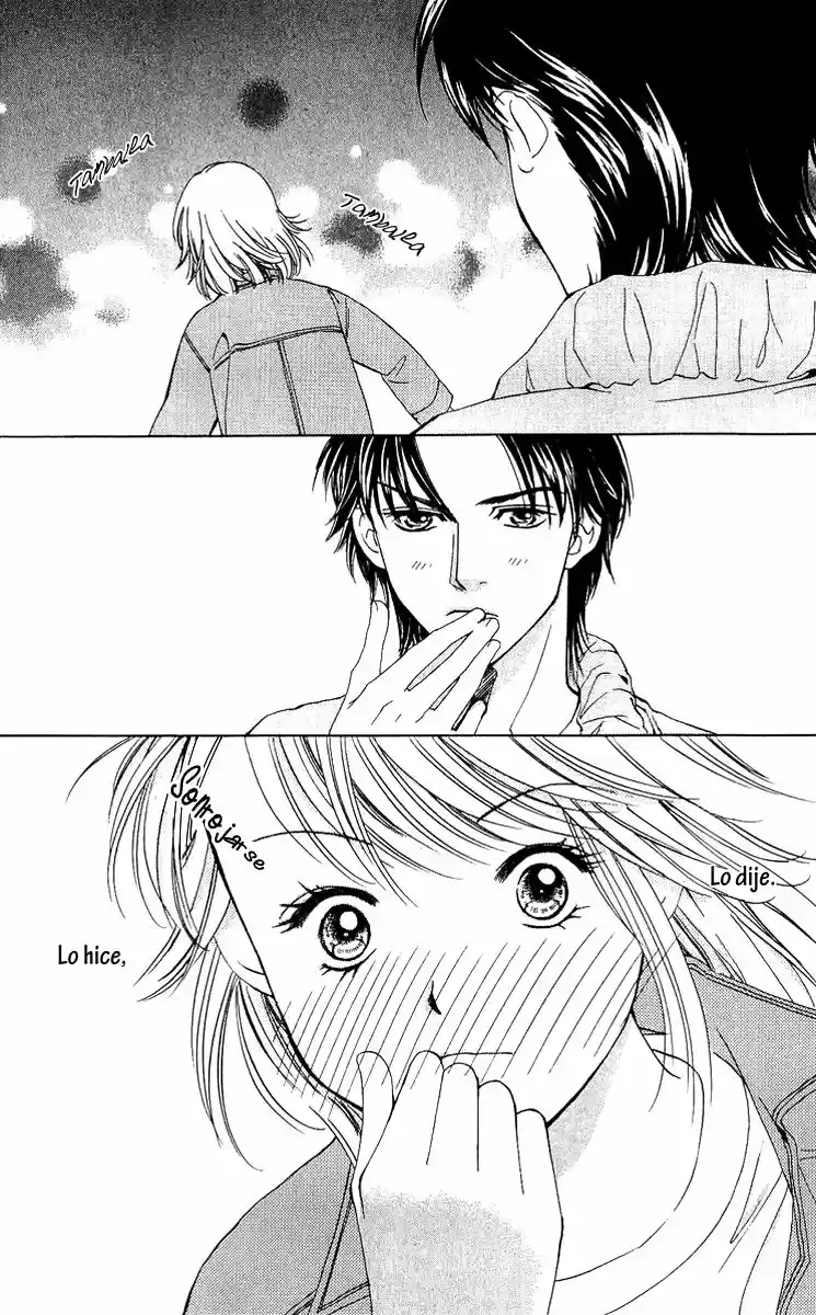 Kitchen Palette: Komugi No Renai Fuumi Shugyou Shitate - Capítulo 7 - Página 63 - LectorTMOo