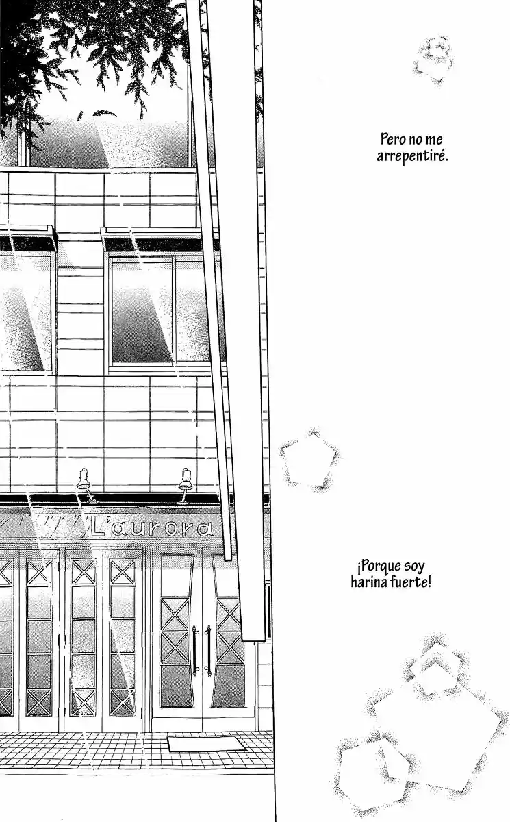 Kitchen Palette: Komugi No Renai Fuumi Shugyou Shitate - Capítulo 7 - Página 64 - LectorTMOo