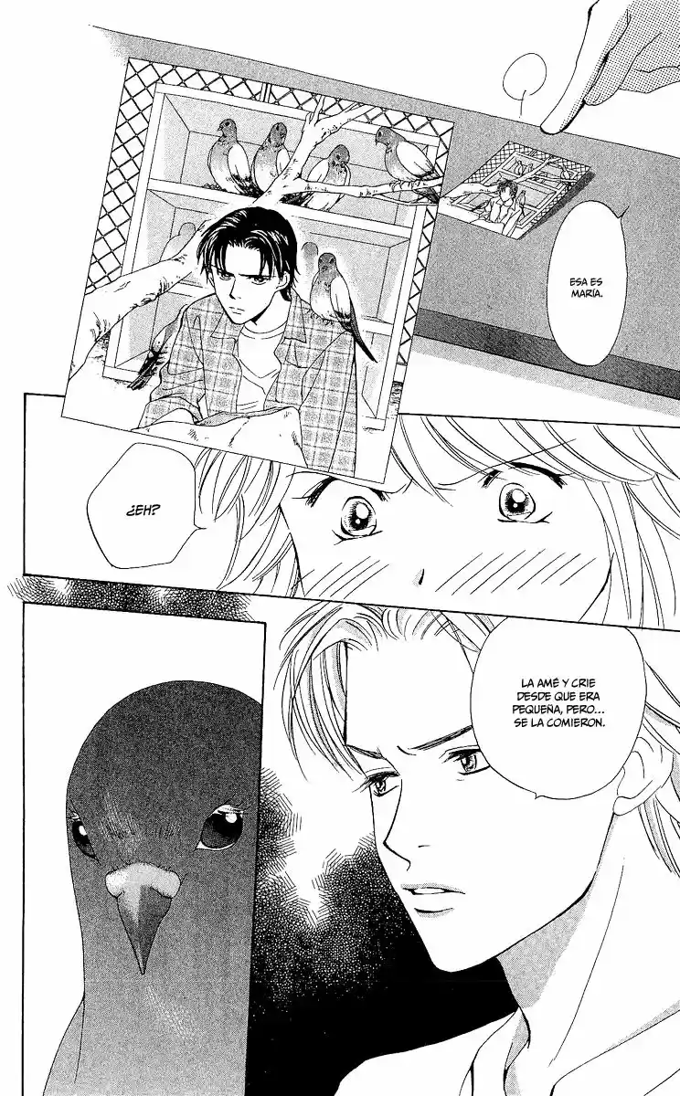 Kitchen Palette: Komugi No Renai Fuumi Shugyou Shitate - Capítulo 7 - Página 68 - LectorTMOo