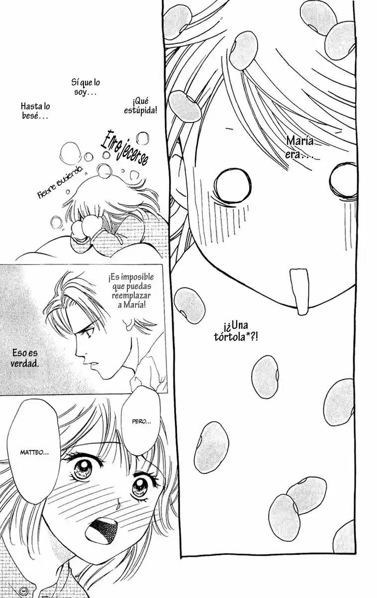 Kitchen Palette: Komugi No Renai Fuumi Shugyou Shitate - Capítulo 7 - Página 69 - LectorTMOo