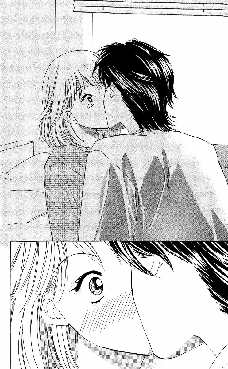 Kitchen Palette: Komugi No Renai Fuumi Shugyou Shitate - Capítulo 7 - Página 70 - LectorTMOo