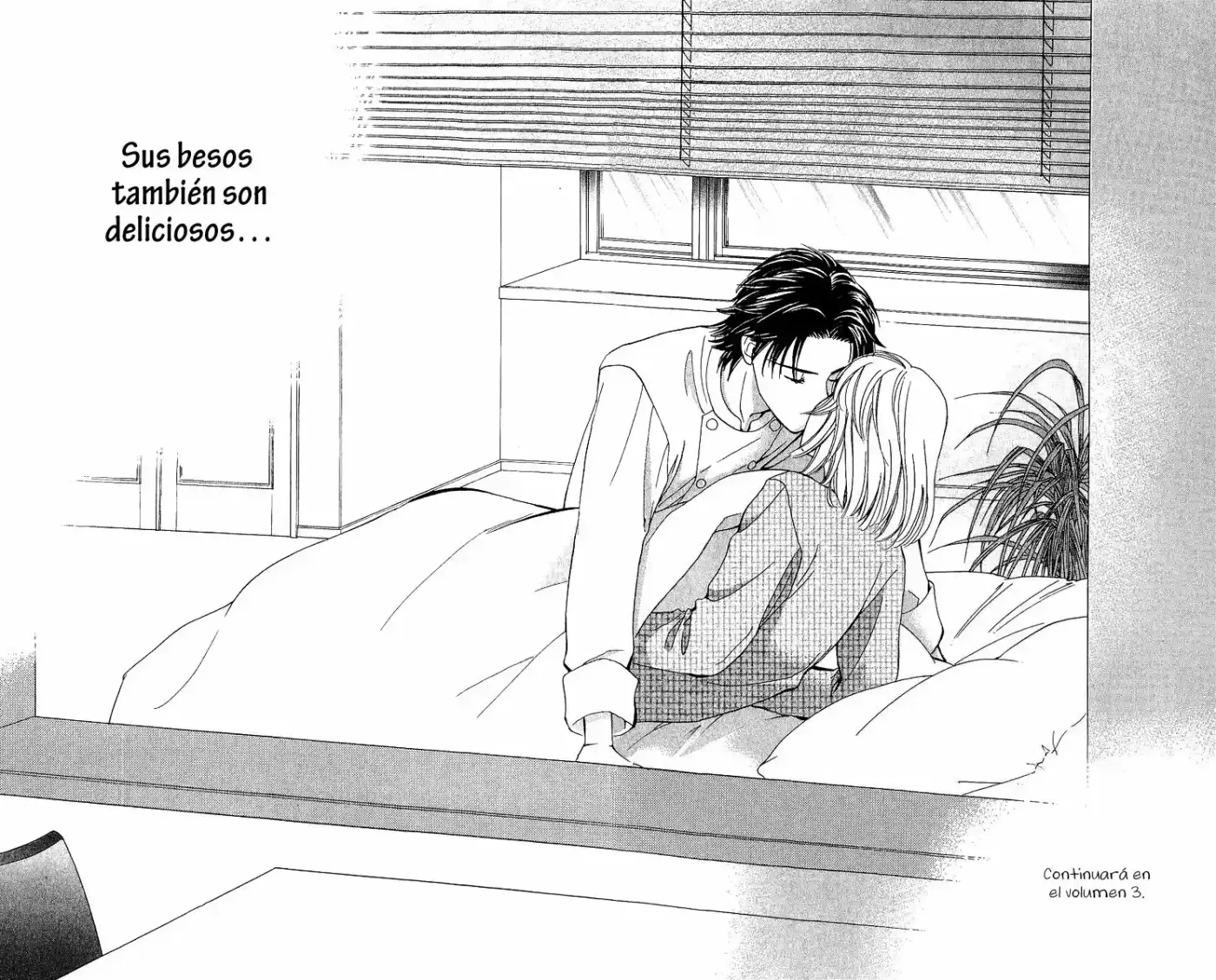 Kitchen Palette: Komugi No Renai Fuumi Shugyou Shitate - Capítulo 7 - Página 72 - LectorTMOo