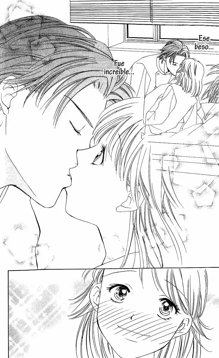 Kitchen Palette: Komugi No Renai Fuumi Shugyou Shitate - Capítulo 8 - Página 10 - LectorTMOo