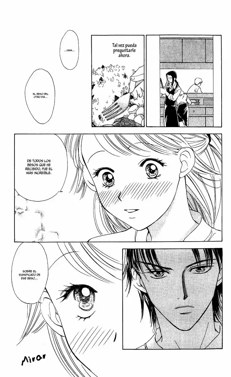 Kitchen Palette: Komugi No Renai Fuumi Shugyou Shitate - Capítulo 8 - Página 13 - LectorTMOo