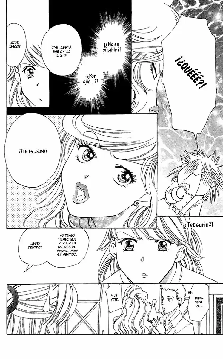 Kitchen Palette: Komugi No Renai Fuumi Shugyou Shitate - Capítulo 8 - Página 22 - LectorTMOo