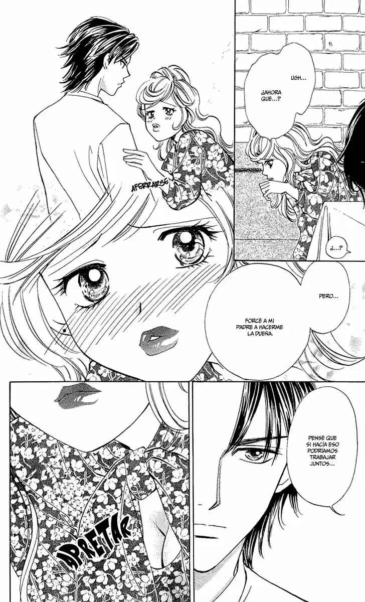 Kitchen Palette: Komugi No Renai Fuumi Shugyou Shitate - Capítulo 8 - Página 32 - LectorTMOo